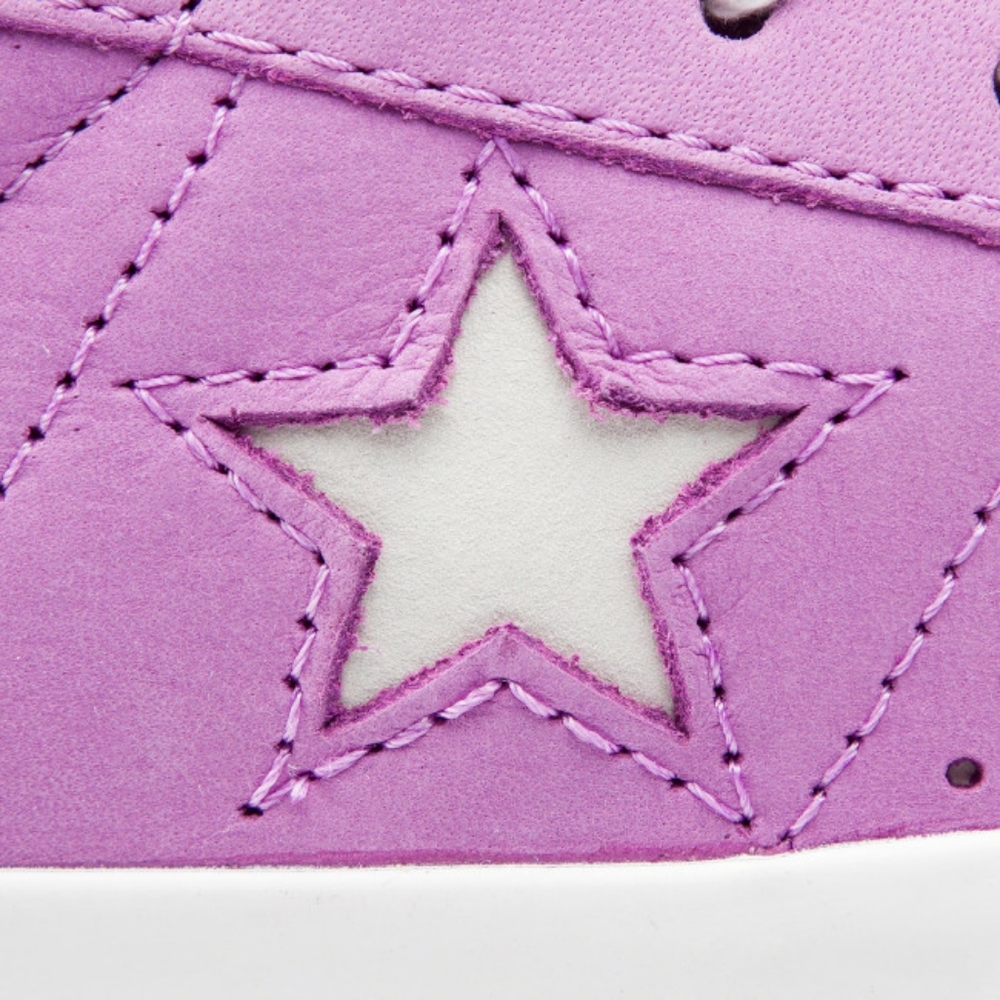 1 LEFT!🆕Converse | One Star Ox Nubuck Unisex Shoe - Picture 4 of 7